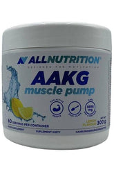 Allnutrition - AAKG Muscle Pump - Nutri.se